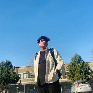 Meet your Posher, Muhammad